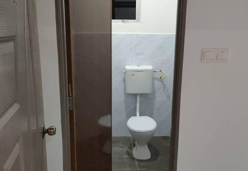 TAMAN BUKIT SERINDIT