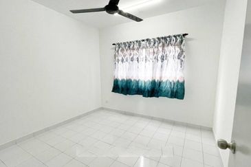 FOR RENT: Residensi Idaman Selangor Cyber Valley Cyberjaya Selangor