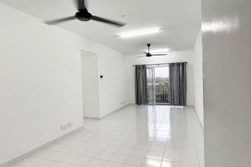 FOR RENT: Residensi Idaman Selangor Cyber Valley Cyberjaya Selangor