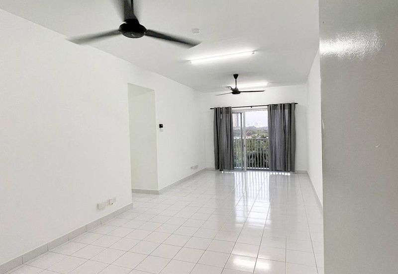 FOR RENT: Residensi Idaman Selangor Cyber Valley Cyberjaya Selangor