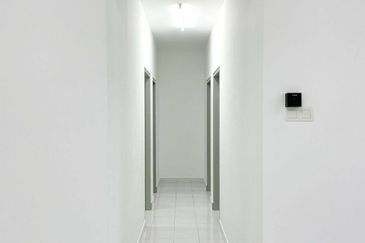FOR RENT: Residensi Idaman Selangor Cyber Valley Cyberjaya Selangor