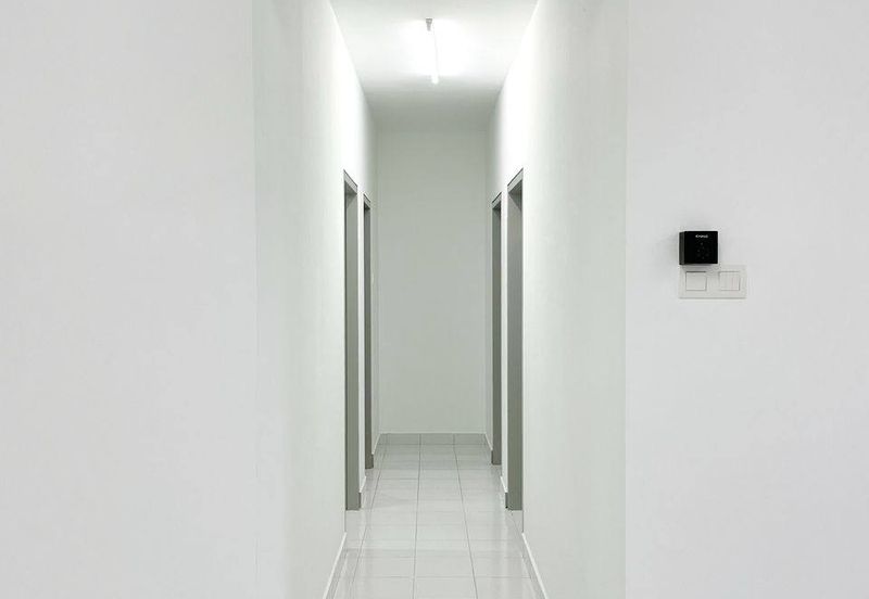 FOR RENT: Residensi Idaman Selangor Cyber Valley Cyberjaya Selangor