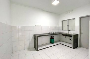 FOR RENT: Residensi Idaman Selangor Cyber Valley Cyberjaya Selangor