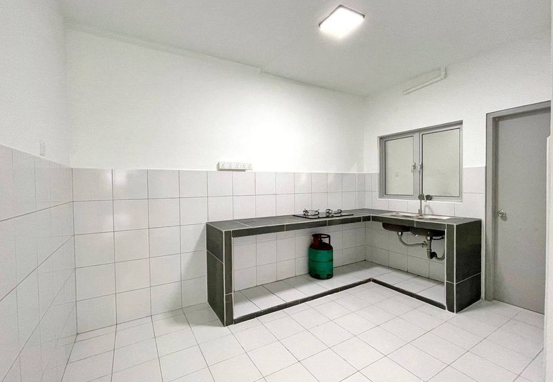 FOR RENT: Residensi Idaman Selangor Cyber Valley Cyberjaya Selangor