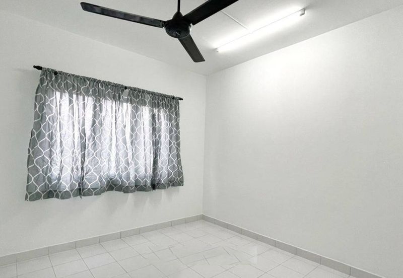 FOR RENT: Residensi Idaman Selangor Cyber Valley Cyberjaya Selangor