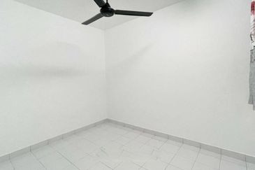FOR RENT: Residensi Idaman Selangor Cyber Valley Cyberjaya Selangor
