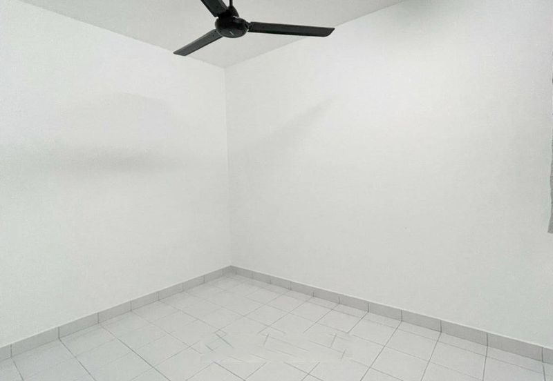 FOR RENT: Residensi Idaman Selangor Cyber Valley Cyberjaya Selangor