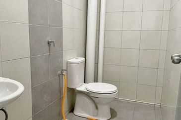 FOR RENT: Residensi Idaman Selangor Cyber Valley Cyberjaya Selangor