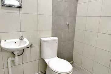 FOR RENT: Residensi Idaman Selangor Cyber Valley Cyberjaya Selangor