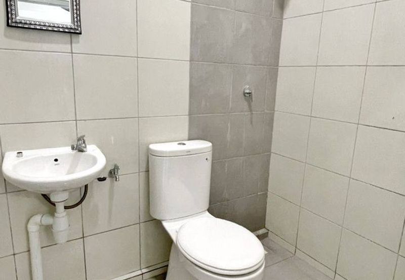 FOR RENT: Residensi Idaman Selangor Cyber Valley Cyberjaya Selangor