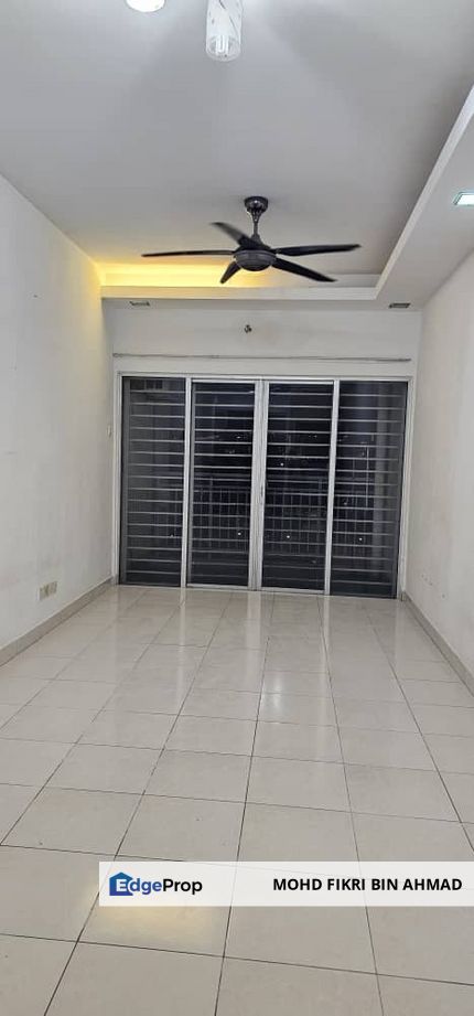 FOR RENT: Symphony Heights Condominium Batu Caves Selangor, Selangor, Batu Caves 