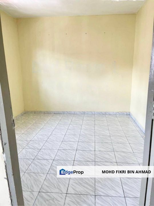 FOR SALE: Apartment Idaman Damansara Damai Petaling Jaya Selangor, Selangor, Damansara Damai
