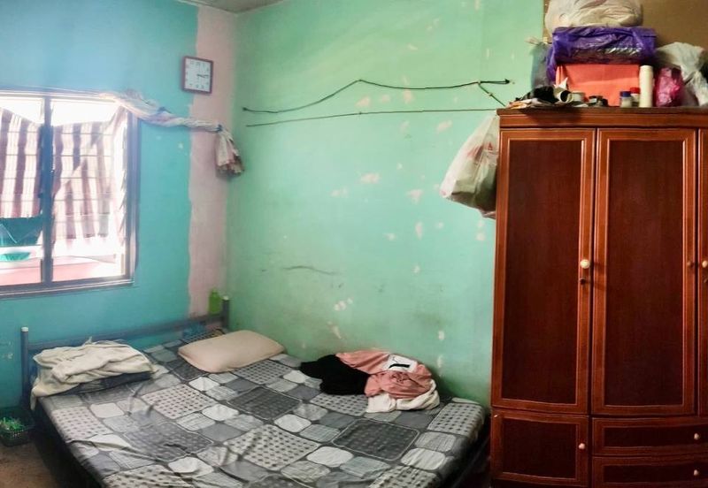 Taman Sri Batu Caves