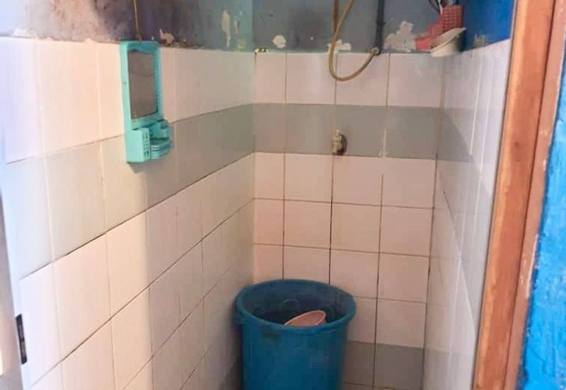 Taman Sri Batu Caves