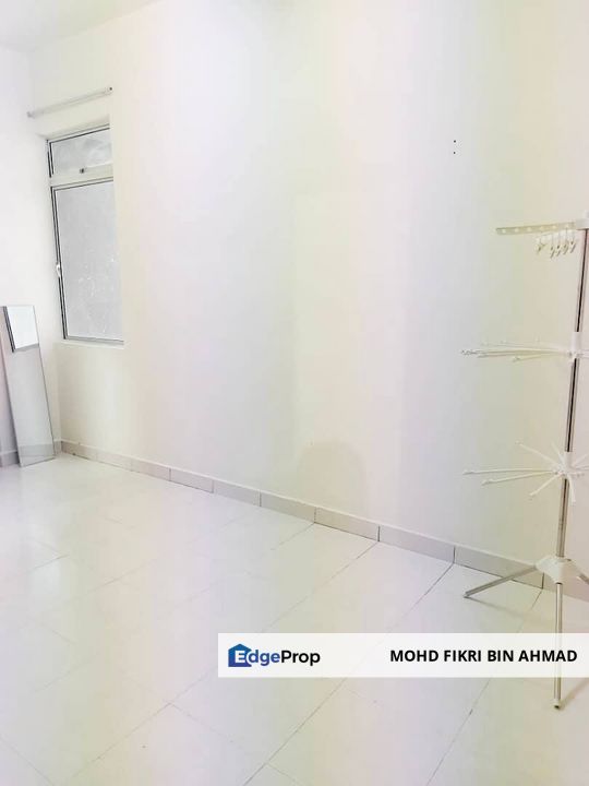 FOR SALE: Residensi Warnasari 2 Seksyen 13 Puncak Alam Selangor, Selangor, Bandar Puncak Alam