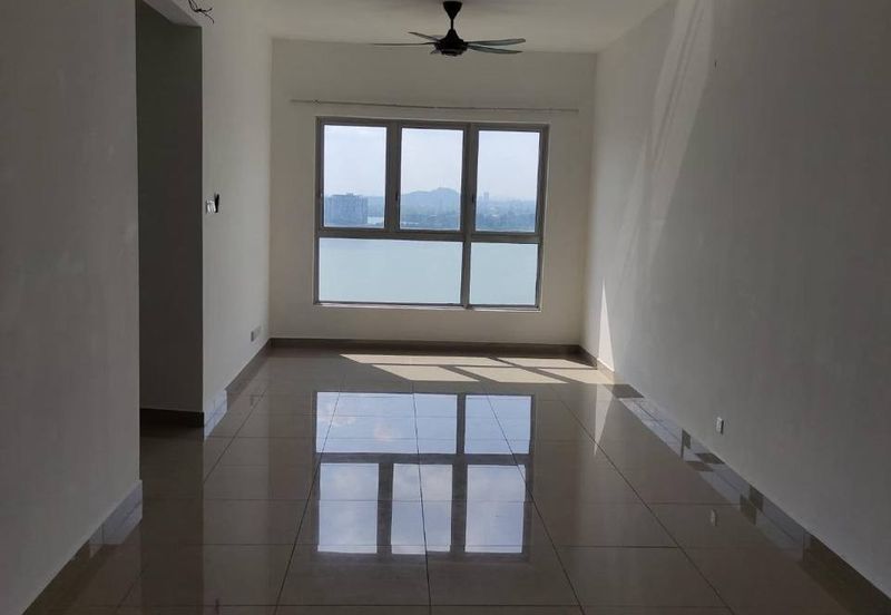 LBS Skylake Residence