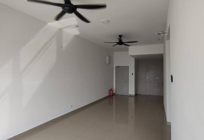 LBS Skylake Residence