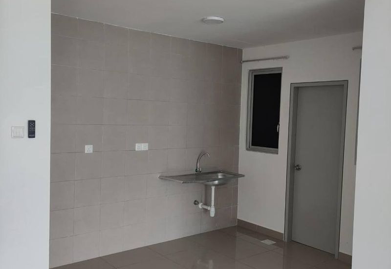 LBS Skylake Residence