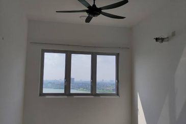 LBS Skylake Residence