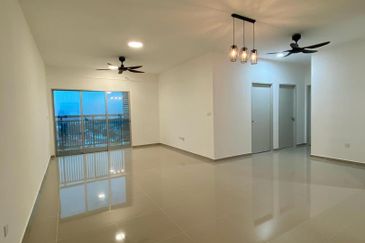 PPAM Setapak Riviera