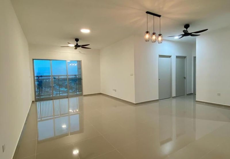 PPAM Setapak Riviera