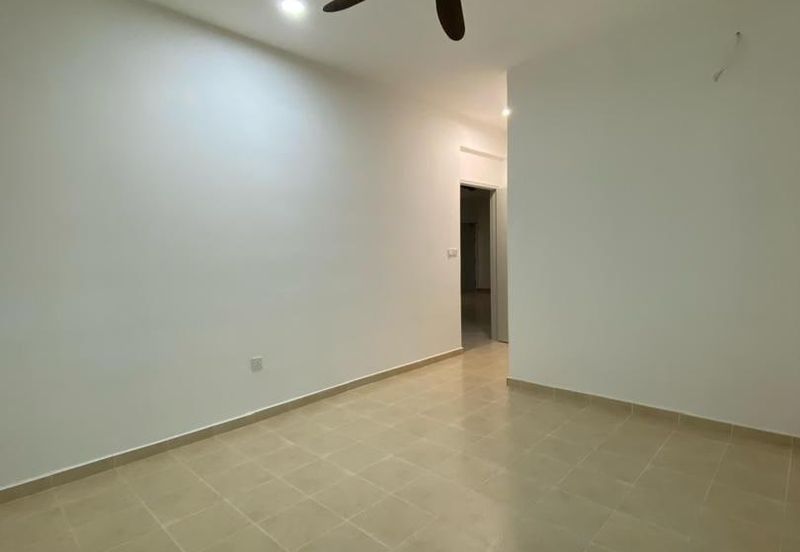 PPAM Setapak Riviera