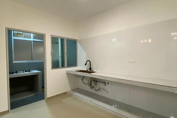 PPAM Setapak Riviera