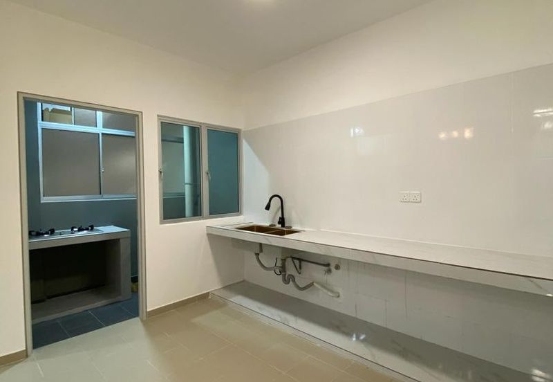 PPAM Setapak Riviera