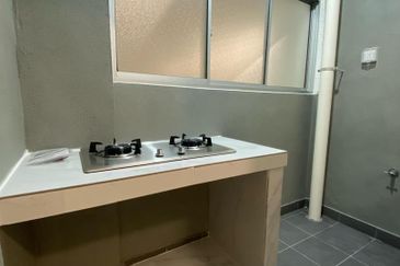 PPAM Setapak Riviera