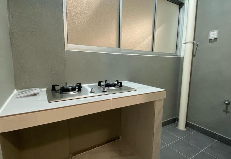 PPAM Setapak Riviera