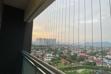 PPAM Setapak Riviera