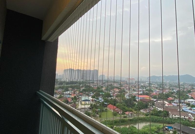 PPAM Setapak Riviera