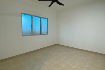 PPAM Setapak Riviera