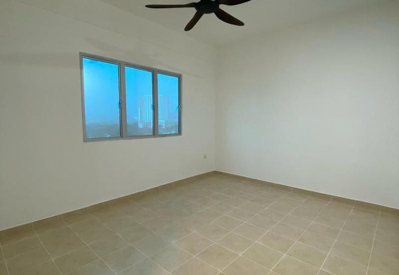 PPAM Setapak Riviera