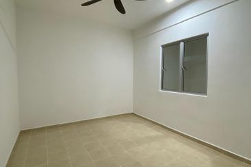 PPAM Setapak Riviera