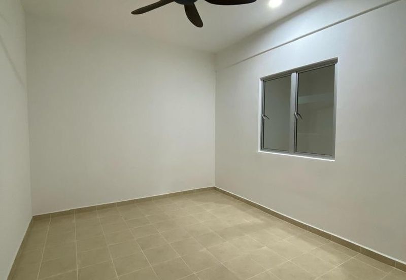 PPAM Setapak Riviera