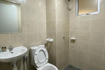 PPAM Setapak Riviera