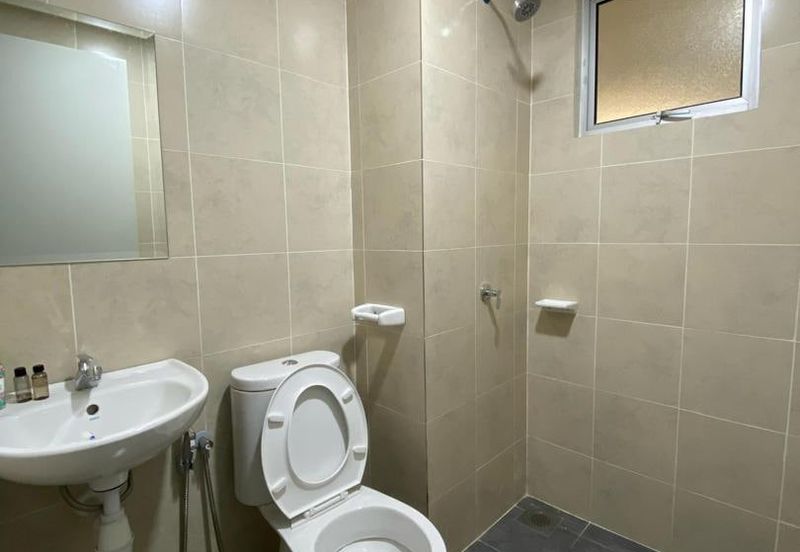 PPAM Setapak Riviera