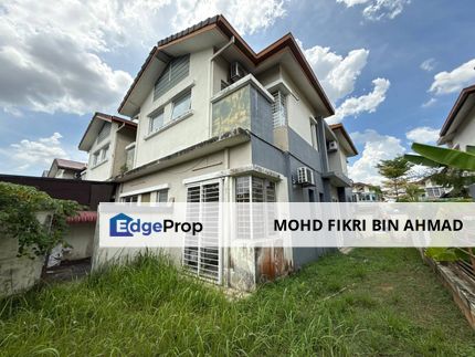 FOR RENT: 2 Storey Semi D Kota Emerald Rawang Selangor, Selangor, Rawang