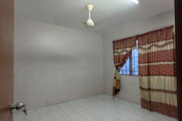 Pangsapuri Beringin, Gombak Permai