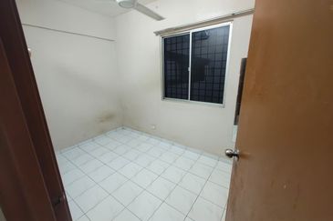 Pangsapuri Beringin, Gombak Permai