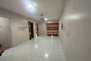 Pangsapuri Beringin, Gombak Permai