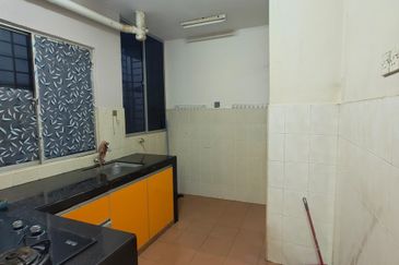 Pangsapuri Beringin, Gombak Permai