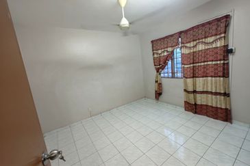 Pangsapuri Beringin, Gombak Permai