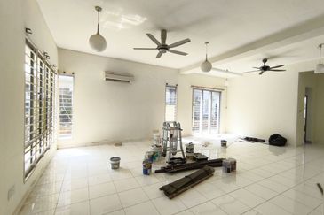 Taman Anggun Residensi