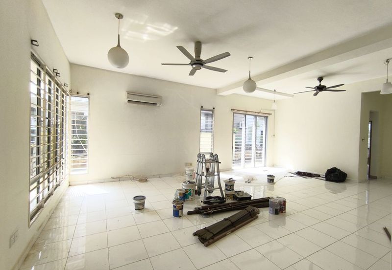 Taman Anggun Residensi