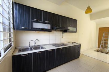 Taman Anggun Residensi