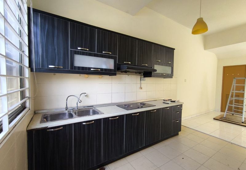 Taman Anggun Residensi