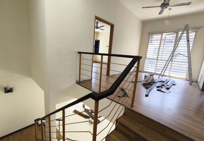 Taman Anggun Residensi