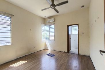 Taman Anggun Residensi